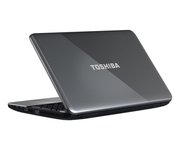 Toshiba Satellite L850-12K i3-2350M/4GB/750/DVD-RW/7HP64 - 79757 - zdjęcie 3